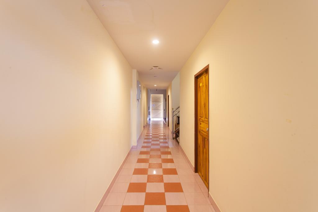 Hock Mansion Phuket Daire Dış mekan fotoğraf