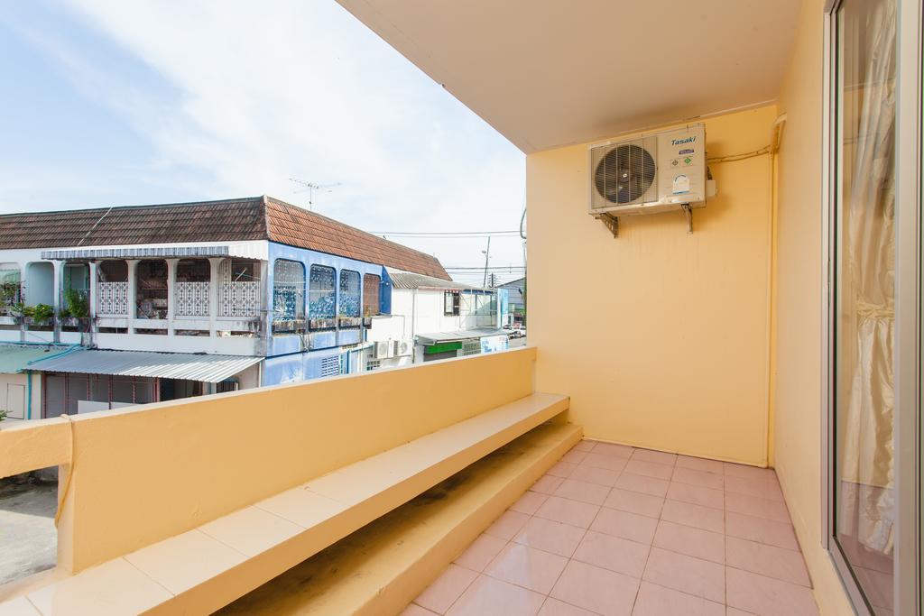 Hock Mansion Phuket Daire Dış mekan fotoğraf