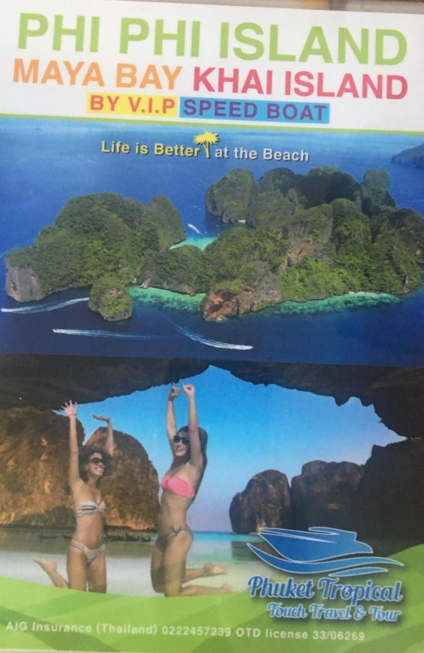 Hock Mansion Phuket Daire Dış mekan fotoğraf